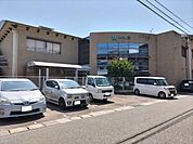 ふくし園 350m