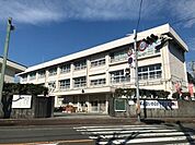 高知市立秦小学校 850m
