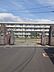 周辺：高知市立旭小学校 1100m