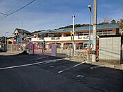 朝倉木の丸保育園 650m