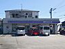周辺：ローソン高知一ツ橋店 300m