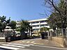 周辺：高知市立一ツ橋小学校 市立一ツ橋小学校 400m