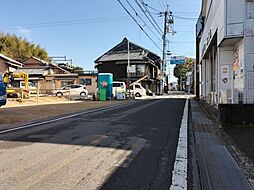 外観の画像