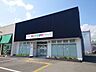 周辺：ニチイキッズ南御座保育園 700m