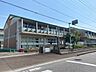 周辺：高知市立江陽小学校 700m