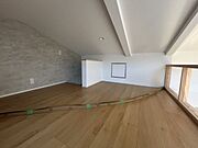 小屋裏収納