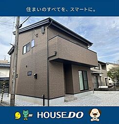 \高知市八反町2丁目 新築戸建/