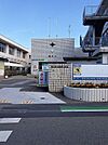 高知市立鴨田小学校 550m