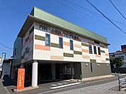 内科小児科つむぎ診療所 450m