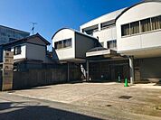 瀬戸内科 500m