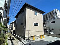 高知県高知市旭町3丁目：物件画像