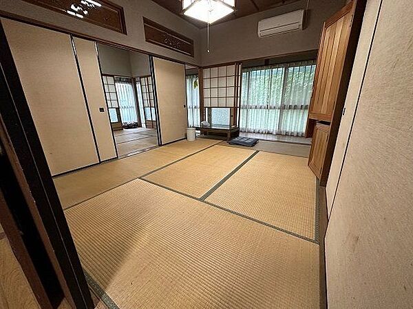 和室