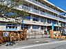 周辺：高知市立小高坂小学校 市立小高坂小学校 280m