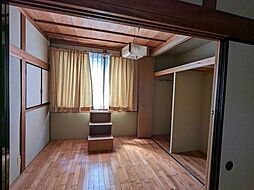 洋室の画像