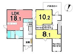 \高知市東城山町 中古戸建/