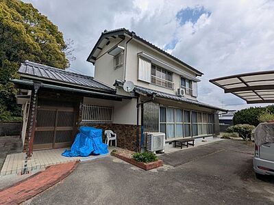 外観 外観