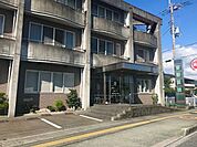 菅野医院 1100m