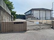 高知市立横浜中学校 300m
