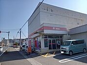 枝川郵便局 260m