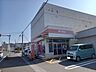 周辺：枝川郵便局 260m