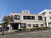 依岡内科 130m