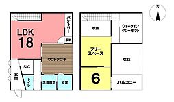 \高知市神田 中古戸建/