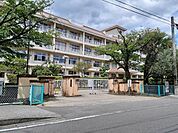 高知市立昭和小学校 600m