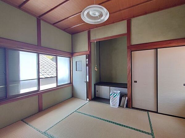 和室