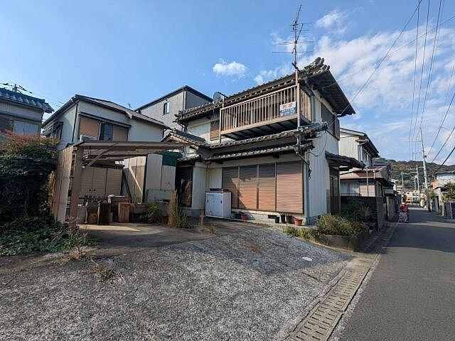 Used single-family home in Kochi City, Kitatakushima Town, used single-family home