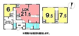 ＼高知市南万々　中古戸建／
