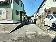 高知県高知市新屋敷1丁目：物件画像