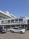 高知西病院 750m