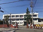 高知市立江ノ口小学校 市立江ノ口小学校 600m