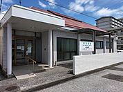 市川医院 1400m