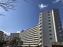 \高知市鴨部1丁目 鏡川コーポA棟/