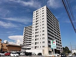 \高知市桜井町2丁目 サーパスシティ桜井町/