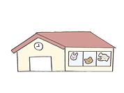 幼稚園・保育園 潮江第二双葉園 200m