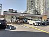 周辺：セブン-イレブン 高知升形店 180m