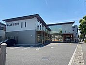 高知銀行久万川橋支店 950m