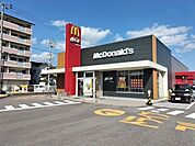 マクドナルド 高知稲荷町店 650m