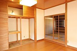 洋室の画像