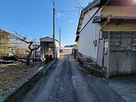 高知県土佐市新居：物件画像