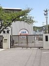 神田保育園 350m