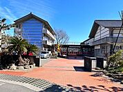 岡豊小学校 2300m