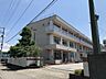 周辺：高知市立介良中学校 110m
