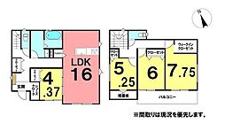 \高知市介良乙 新築戸建/