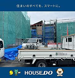 \高知市介良乙 新築戸建て/