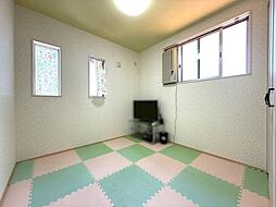 洋室の画像