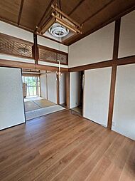洋室の画像