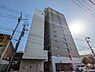 外観：★潮江東小学校★